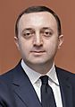 PM Garibashvili, Munich Security Conference, Munich - Hotel Bayerischer Hof