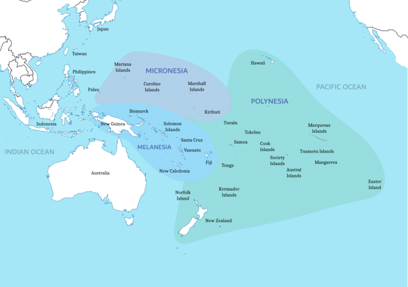 Pacific Culture Areas (Philippines+Vanuatu Correction)