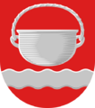 Padasjoki.vaakuna