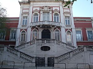 Palácio da Bemposta 2