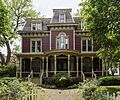 Perry-Cooper House MD1