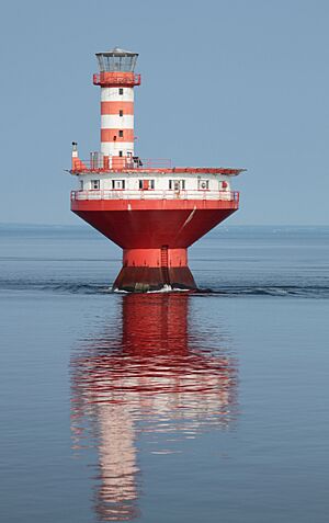 Phare du Haut-Fond Prince