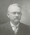 Philip Leonidas Cannon (1850–1929), first Lieutenant Governor of Delaware