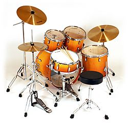 Platin Drums PTCL2016 AF
