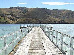 Port Levy 1