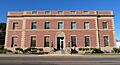 Post Office 1 - Weiser Idaho