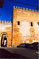 Puerta de Sevilla di Carmona