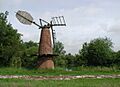 Pump Brickyard Farm North Howden