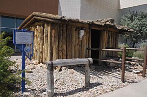 RUBY VALLEY PONY EXPRESS STATION