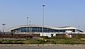 Raja Bhoj International Airport (BHO) Bhopal India