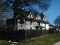 Rannells House