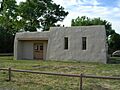 Rattlesnake Springs Pump House Carlsbad Caverns NPS