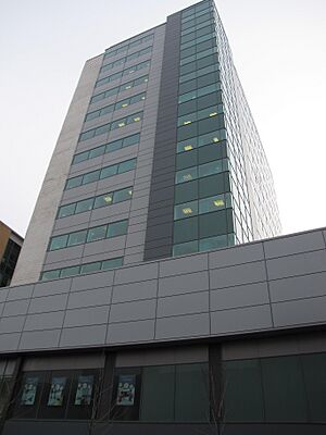 Redvers House 2
