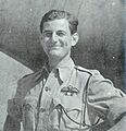 Ronnie Hay