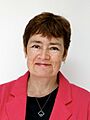 Sarah Boyack MSP, 2019