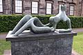 Scottish National Gallery of Modern Art Henry Moore 2004 SMC.jpg