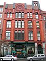 Seattle Austin Bell Bldg 01
