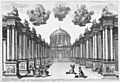 Set design Act5 of Andromède by P Corneille 1650 - Gallica (adjusted)