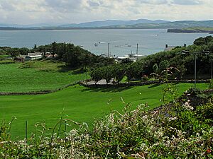 Sheephaven Bay - geograph.org.uk - 901368