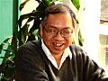 Shing-Tung Yau at Harvard