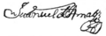 SignatureMAmat