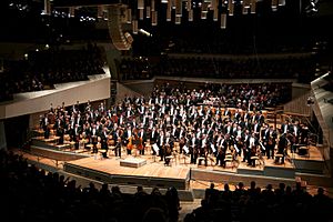 Simón Bolívar Symphony Orchestra of Venezuela