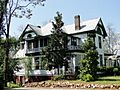 Sims-Grice Home