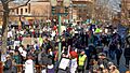 Sioux Falls SD Protest