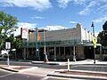 Skinner Building, Albuquerque NM