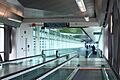 Skywalk PVD - To Rental Cars (38830799634)