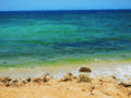 South Djibouti Beach