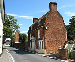 South Street, Tolleshunt D'Arcy