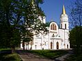 Spasopreobrazh-cathedral-chernihiv