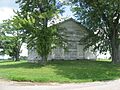 St. John's Lutheran Church, Goshen