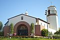 St. Martin of Tours Catholic Church (Brentwood, California)