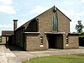 St Barnabas, Gunness - geograph.org.uk - 440274