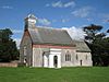 St Botolph's Church, Lullingstone (Geograph Image 2053041 5a4ea557).jpg