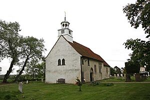 St Mary, Barnston, Essex - geograph.org.uk - 1304052