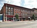 State Street Historic District Carthage NY View 1 Jul 10