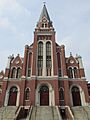 Sts Cyril and Methodius Church, Hartford CT