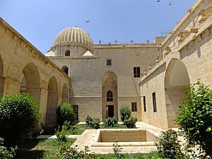 Sultan Isa Medrese DSCF9680