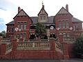 Sunbury Lunatic Asylum - Mental Hospital - Caloola