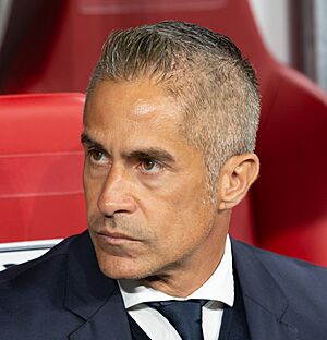 Sylvinho, 20191002 Fußball, Männer, UEFA Champions League, RB Leipzig - Olympique Lyonnais by Stepro StP 0050-2.jpg