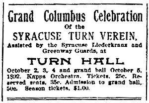 Syracuse 1892-0929 turn-verein