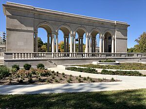 Taggart Memorial Amphitheatre (6)