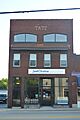 Tate Building in Berea