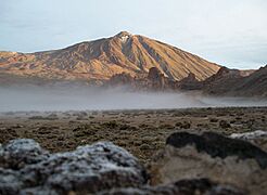 Teide 2011
