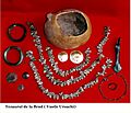 Tezaurul de la Brad (cultura Cucuteni)