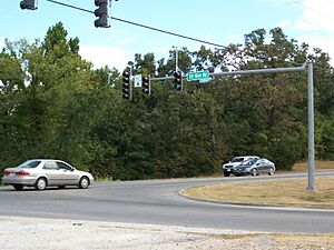 The 3000 block of Old Wire Rd., Fayetteville, AR
