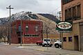 The Brunswick Block - Silver Dollar Bar - Missoula, Montana